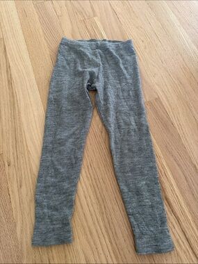 Engel wool bottoms size 116